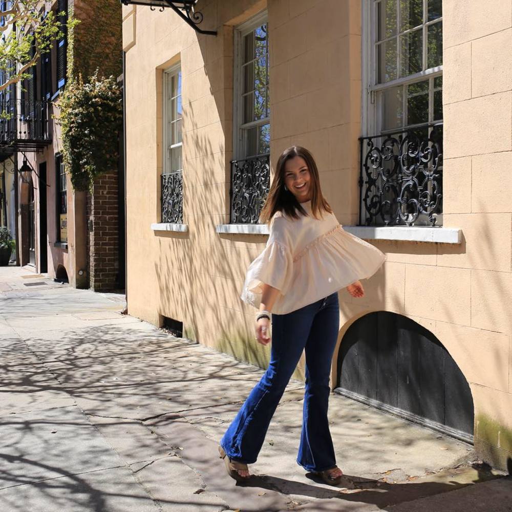 Meet your Posher, Sydney